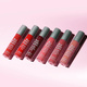 Thebalm meet matte hughes set of 6 mini lipsticks vol-6