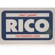 RICO SOAP BAR  75 GM  BEAUTY