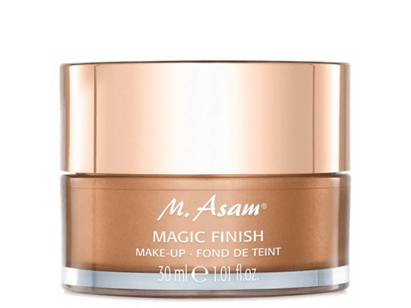 M. asam magic finish makeup foundation - 30ml