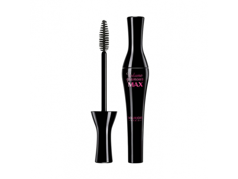 Bourjois volume glamour max mascara