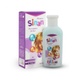 SANAN LICE SHAMPOO  125 ML NEW