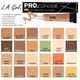 L.a.girl pro conceal concealer - gc990