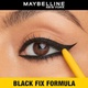 Maybelline the colossal kajal - black