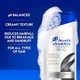 HEAD&SHOULDER HAIR SHAMPOO ANTI DANDRUFF 400 ML FOR MEN