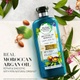 HERBAL ESSENCES  BIO RENEW ARGAN OIL MOROCCO CONDITIONER 400 ML REPAIR