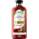 Herbal essences bio arabica coffee fruit renew conditioner 400 ml volume