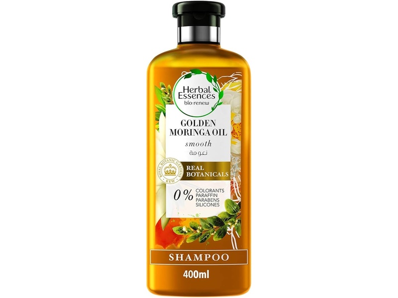 Herbal essences bio renew shampoo 400 ml smooth