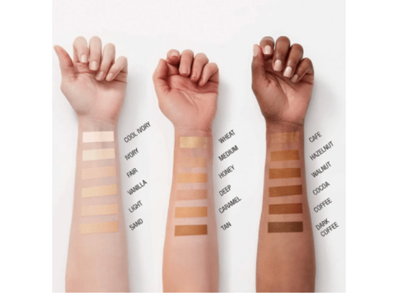 Maybelline fit me concealer 10 light