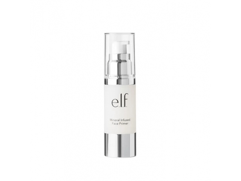 Elf mineral infused face primer - 14ml