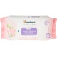 Himalaya baby wipes gentle 56s 2+1 pack