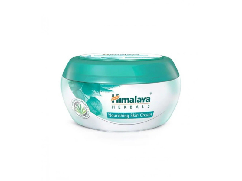 HIMALAYA CREAM NOURISHING 150 ML ALOE VERA+CHERRY