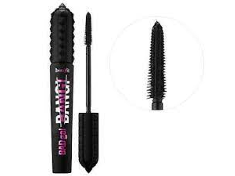 Benefit bad gal bang volumizing mascara - black