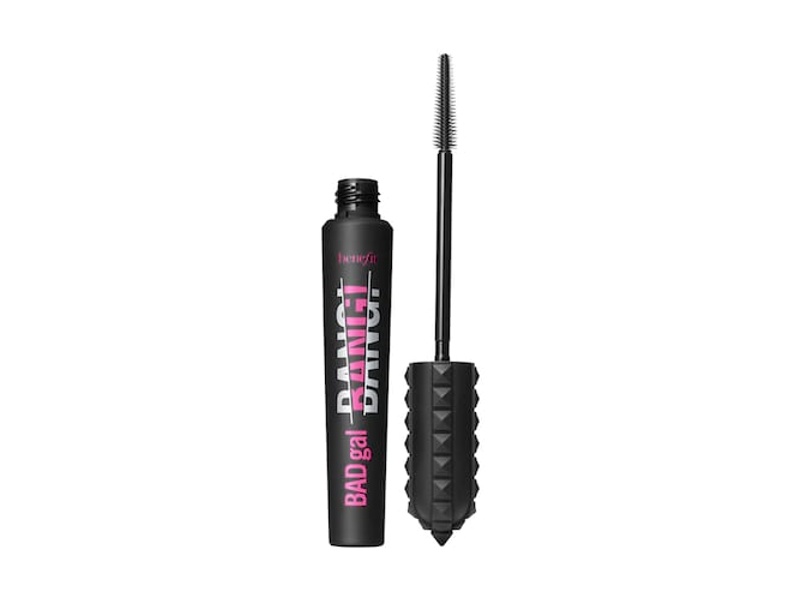 Benefit bad gal bang volumizing mascara - black