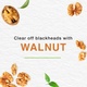 Himalaya face scurb 150ml blackhead cleaning walnut