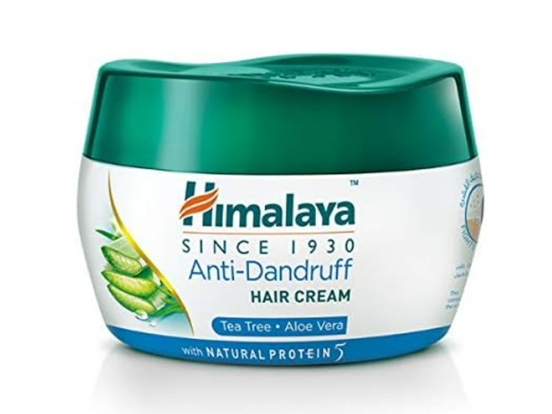 HIMALAYA HAIR CREAM ANTI DANDRUFF 140 ML