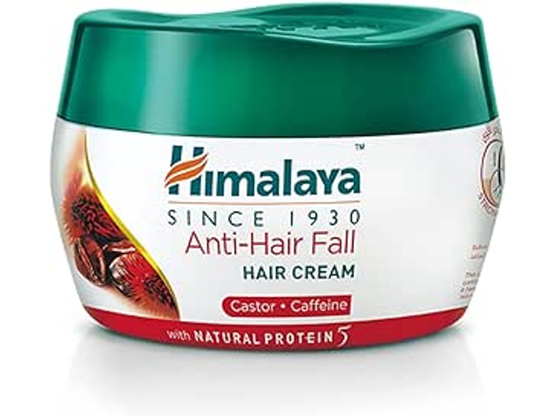 Himalaya hair cream anti hair fall 210 ml