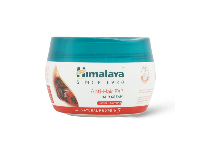 Himalaya hair cream anti hair fall 210 ml