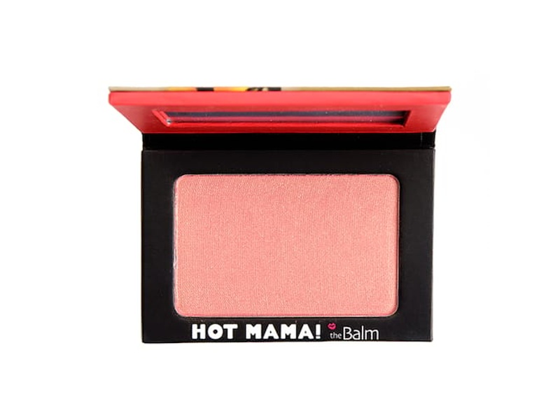 Thebalm hot mama blush