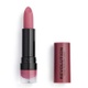 Revolution matte lipstick - 115 poise