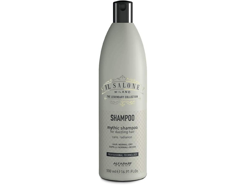 Il salone protein shampoo for normal dry hair 500ml