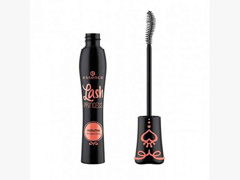 Essence Lash Princess Volume Mascara Black 0001183 9516