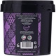 Jardin oleane moroccan black soap 500 gm with ghassoul & essential oil of rosemary