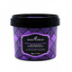 Jardin oleane moroccan black soap 500 gm with ghassoul & essential oil of rosemary