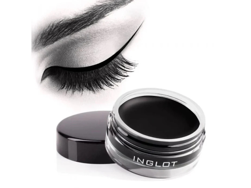 Inglot amc eyeliner gel - 77 Inglot amc eyeliner gel - 77