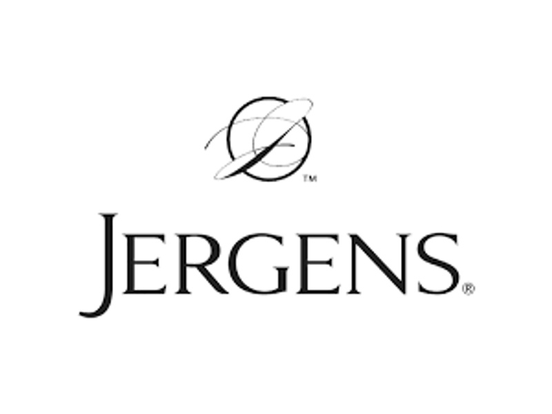 Jergens body lotion 400 ml skin firming