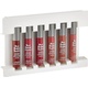 Thebalm meet matte hughes set of 6 mini lipsticks - vol.4