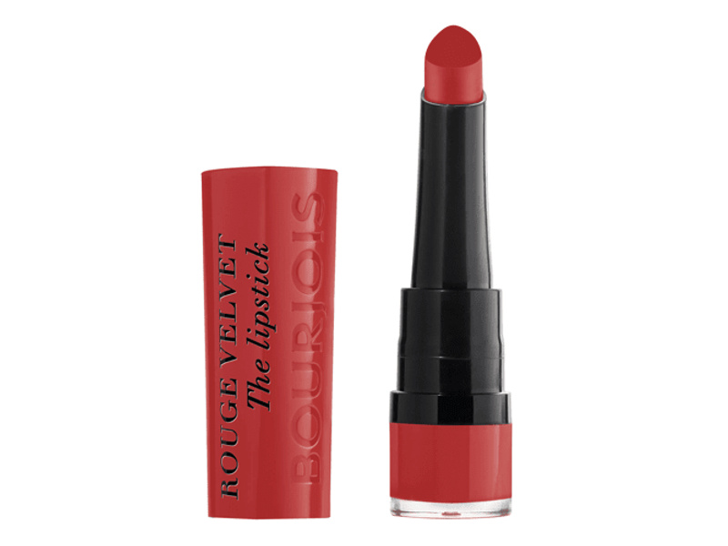 Bourjois rouge velvet the lipstick - 05