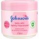 Johnson's baby petroleum jelly scented 250 gm pink