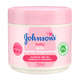 Johnson's baby petroleum jelly scented 250 gm pink