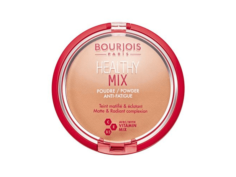 Bourjois healthy mix powder - 04