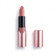 Revolution powder matte lipstick - teddy