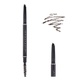 Anastasia beverly hills brow definer pencil dark brown