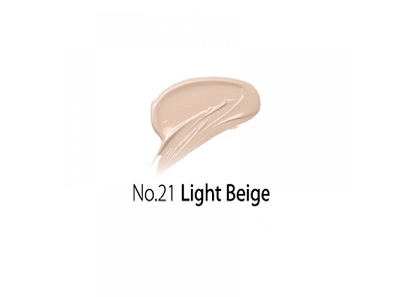 Missha m perfect cover bb cream - no.21