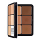 Make up for ever ultra hd foundation palette creme