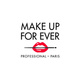 Make up for ever ultra hd foundation palette creme