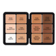 Make up for ever ultra hd foundation palette creme