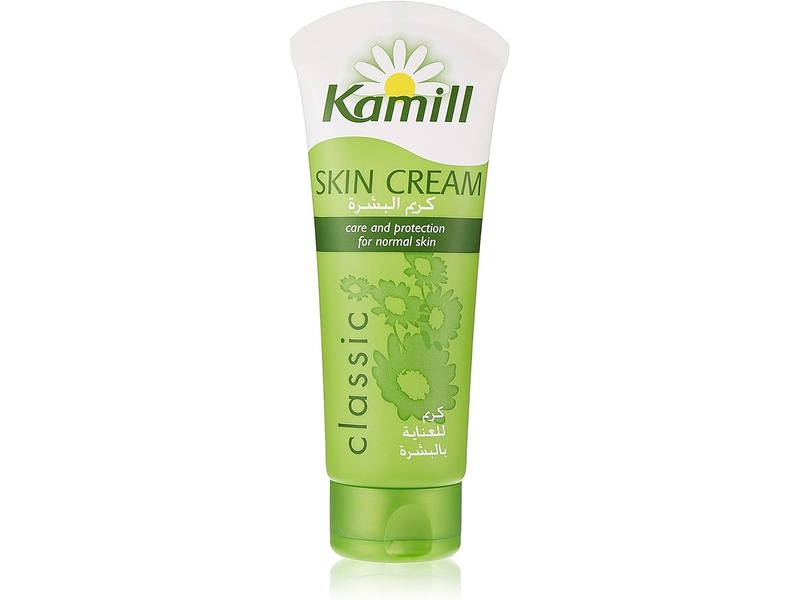 KAMILL CREAM 100 ML TUBE