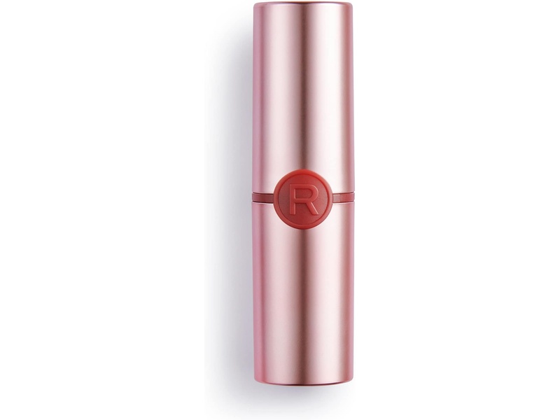 Revolution powder matte lipstick - bon bon