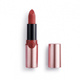 Revolution powder matte lipstick - bon bon