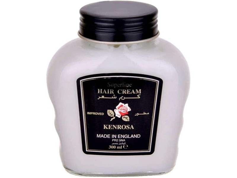 KENROSA HAIR CREAM 300 ML