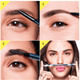 Benefit precisely my brow eyebrow pencil - 04