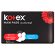 Kotex maxi normal 50pads wings