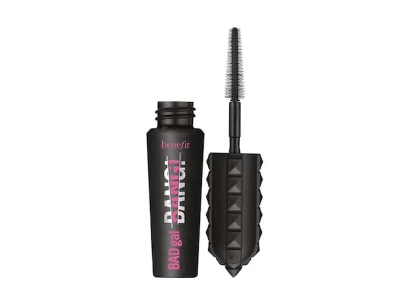 Benefit bad gal bang volumizing mascara - black - 4g