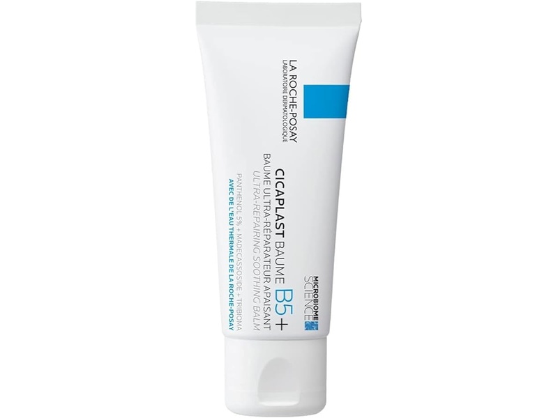 La roche posay cicaplast baume b5 soothing repair balm 40 ml spf 50