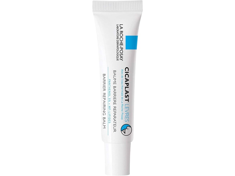 La roche posay cicaplast levres barrier repairing lips balm 7.5 ml