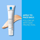 LA ROCHE POSAY EFFACLAR DUO + CREAM 40 ML UNIFAINT LIGHT